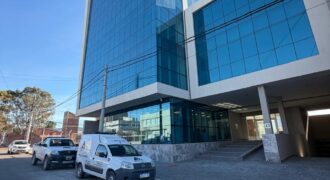 OFICINAS COMERCIALES EN ALQUILER – PLENO CENTRO