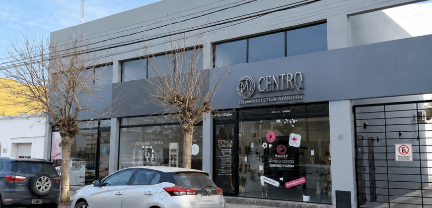LOCAL COMERCIAL A.MAIZ