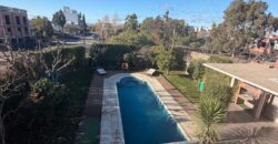 EXCEPCIONAL CASA CON PILETA