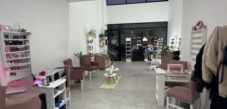 LOCAL COMERCIAL A.MAIZ