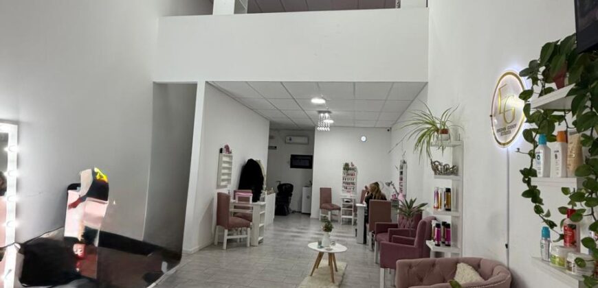 LOCAL COMERCIAL A.MAIZ
