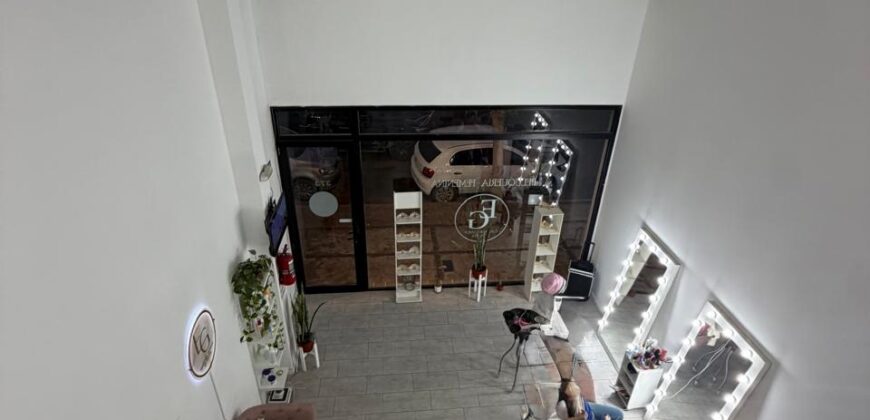 LOCAL COMERCIAL A.MAIZ