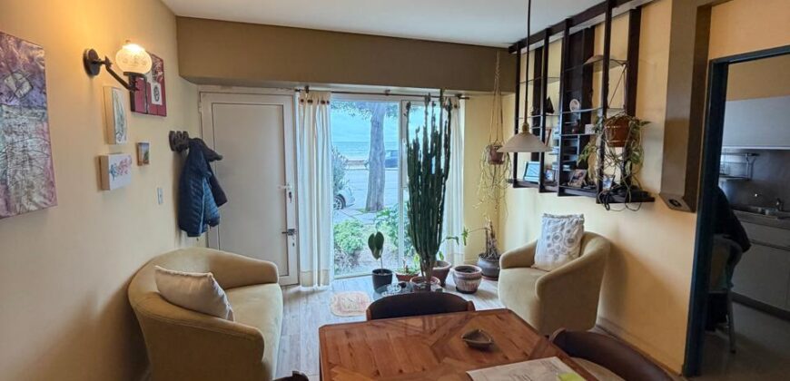 FRENTE AL MAR | DÚPLEX EN VENTA