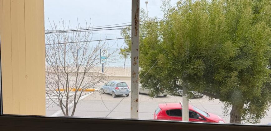 FRENTE AL MAR | DÚPLEX EN VENTA