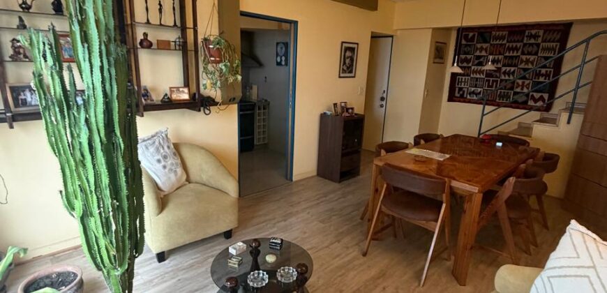 FRENTE AL MAR | DÚPLEX EN VENTA