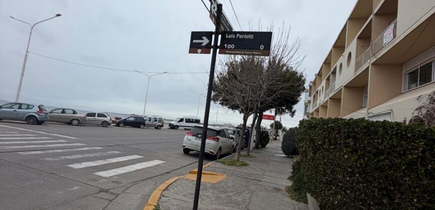 FRENTE AL MAR | DÚPLEX EN VENTA