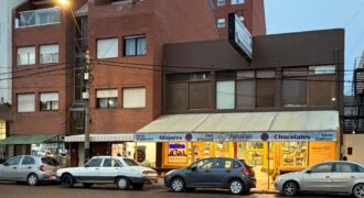 LOCAL COMERCIAL EN VENTA