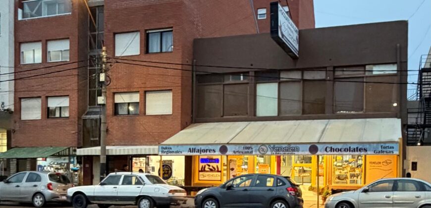 LOCAL COMERCIAL EN VENTA
