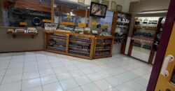 LOCAL COMERCIAL EN VENTA