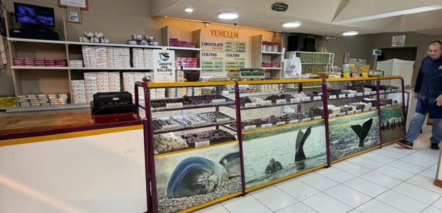 LOCAL COMERCIAL EN VENTA