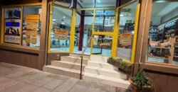 LOCAL COMERCIAL EN VENTA