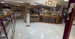 LOCAL COMERCIAL EN VENTA