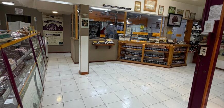 LOCAL COMERCIAL EN VENTA