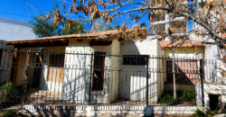 VENTA CASA CÉNTRICA – IDEAL USO COMERCIAL