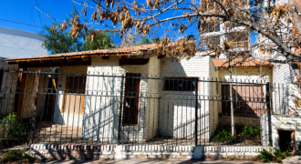 VENTA CASA CÉNTRICA – IDEAL USO COMERCIAL