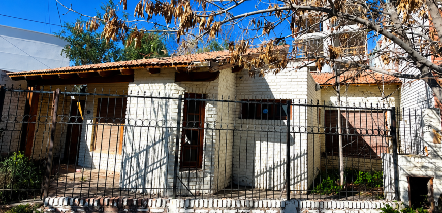 VENTA CASA CÉNTRICA – IDEAL USO COMERCIAL