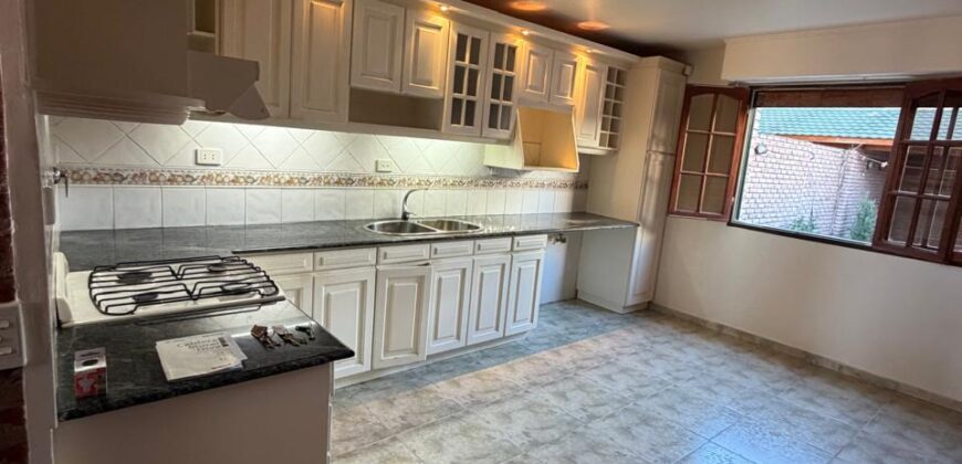 DUPLEX ALQUILER – A METROS DEL MAR – ZONA EXCLUSIVA