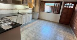 DUPLEX ALQUILER – A METROS DEL MAR – ZONA EXCLUSIVA