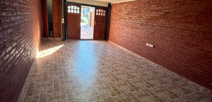 DUPLEX ALQUILER – A METROS DEL MAR – ZONA EXCLUSIVA
