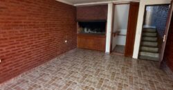 DUPLEX ALQUILER – A METROS DEL MAR – ZONA EXCLUSIVA