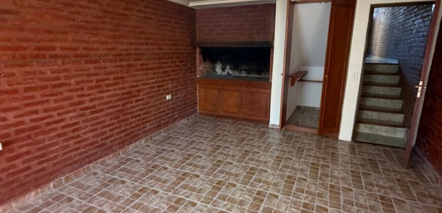 DUPLEX ALQUILER – A METROS DEL MAR – ZONA EXCLUSIVA