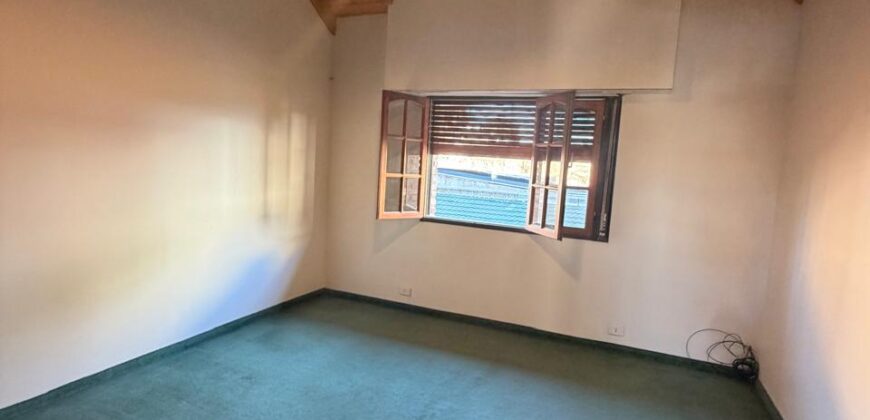 DUPLEX ALQUILER – A METROS DEL MAR – ZONA EXCLUSIVA