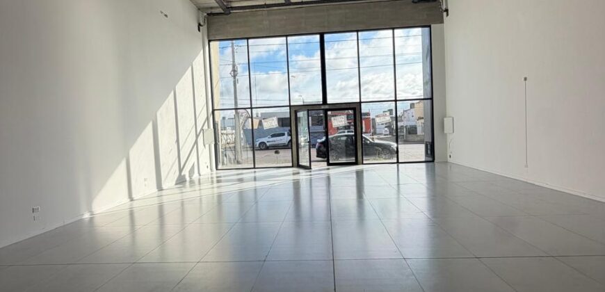 LOCAL COMERCIAL – ALQUILER