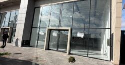 LOCAL COMERCIAL – ALQUILER