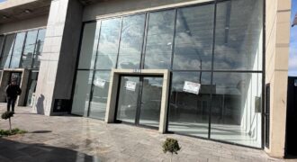 LOCAL COMERCIAL – ALQUILER