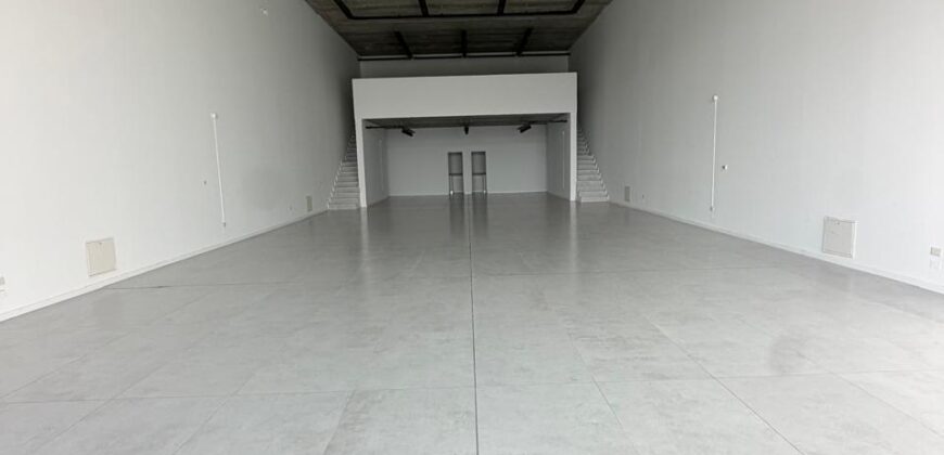 LOCAL COMERCIAL – ALQUILER