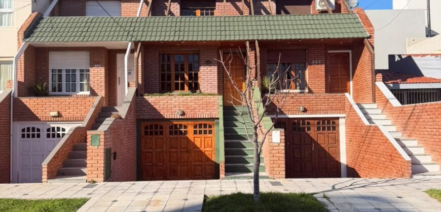 DUPLEX ALQUILER – A METROS DEL MAR – ZONA EXCLUSIVA