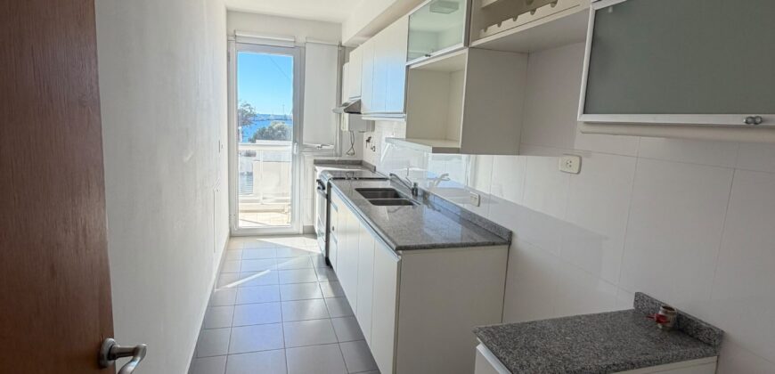 EDIFICIO 4M – ALQUILER – VISTA AL MAR