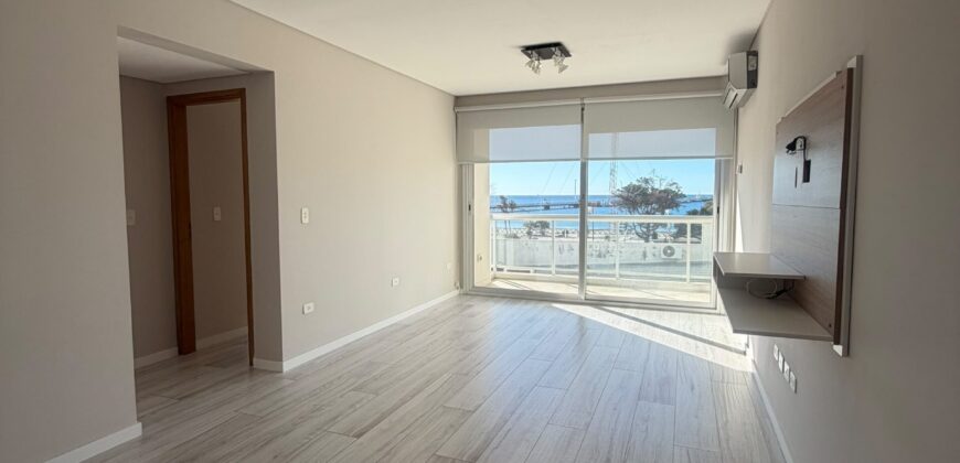EDIFICIO 4M – ALQUILER – VISTA AL MAR