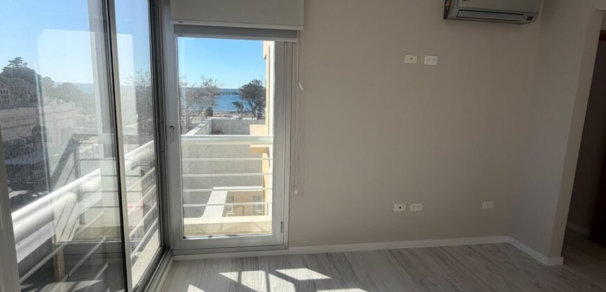 EDIFICIO 4M – ALQUILER – VISTA AL MAR