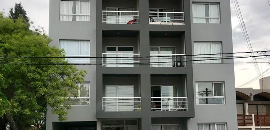 EDIFICIO ALEM 39 – A UNA CUADRA DEL MAR
