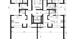 EDIFICIO ALEM 39 – A UNA CUADRA DEL MAR