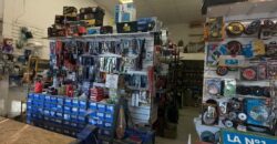 LOCAL COMERCIAL EN VENTA – EXCELENTE RENTA