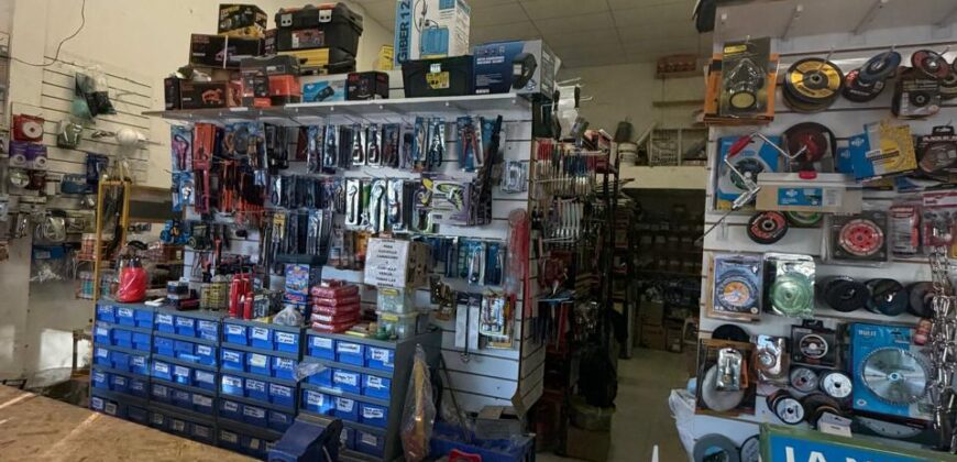 LOCAL COMERCIAL EN VENTA – EXCELENTE RENTA