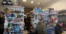 LOCAL COMERCIAL EN VENTA – EXCELENTE RENTA