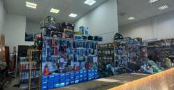 LOCAL COMERCIAL EN VENTA – EXCELENTE RENTA