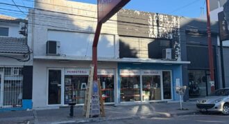 LOCAL COMERCIAL EN VENTA – EXCELENTE RENTA