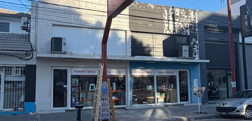 LOCAL COMERCIAL EN VENTA – EXCELENTE RENTA