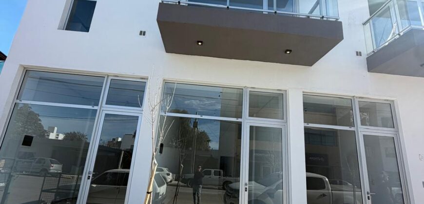 LOCALES COMERCIALES – VENTA