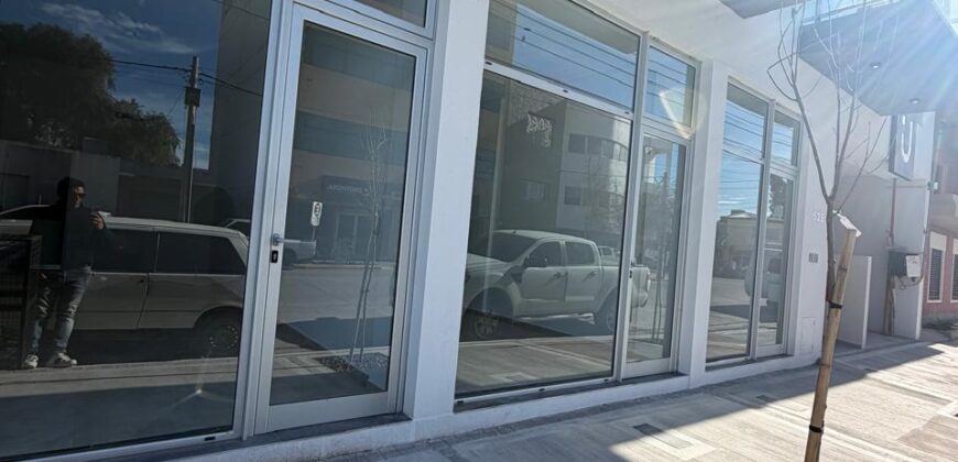 LOCALES COMERCIALES – VENTA