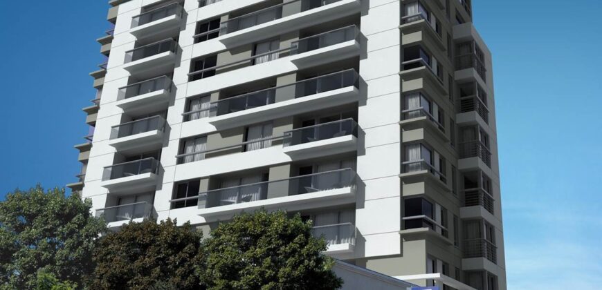 EDIFICIO 4M – ALQUILER – VISTA AL MAR