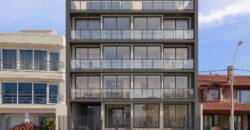 NUEVO EMPRENDIMIENTO – EDIFICIO COSTA  – FRENTE AL MAR